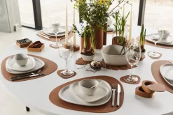 LIND DNA pöytätabletti Nupo Curve L Nature