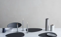 LIND DNA pöytätabletti Nupo Curve L musta