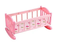 Little Me nukentarvikesetti