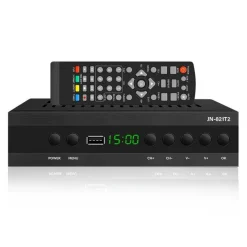 Livia digiboksi Livia antenni- ja kaapeliverkkoon