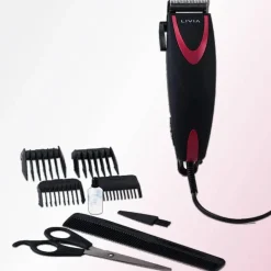 Livia hiustenleikkauskone verkkovirta