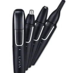 Livia hygieniatrimmeri 3-in-1 ladattava