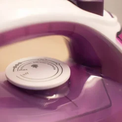 Livia höyrysilitysrauta