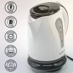 Livia vedenkeitin 1 L 1500 W
