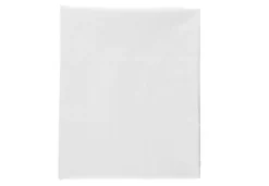 4Living Aluslakana 240x260 cm valkoinen