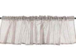 4Living kappaverho Oliver 45x240 cm beige