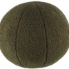 4Living koristetyyny Ball 25 cm vihreä