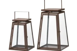 4Living lyhty 20x20x30 cm