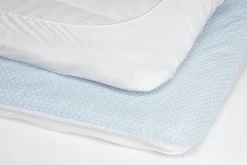 4Living patjansuojus viileä Cool Touch 80-90x200 cm