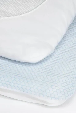 4Living patjansuojus viileä Cool Touch 80-90x200 cm