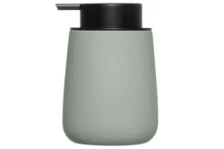 4Living pumppupullo Nova harmaa