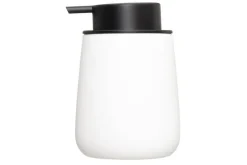 4Living pumppupullo Nova valkoinen