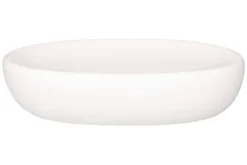 4Living saippua-alusta Nova valkoinen