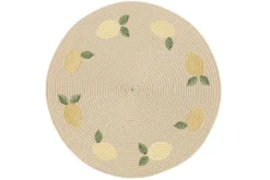 4Living tabletti Citron 38 cm