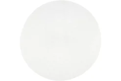 4Living tabletti Silje 38 cm valkoinen