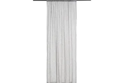 4Living valmisverho Oliver 140x240cm 2 kpl harmaa