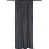 4Living valmisverho pimentävä Moona 135x240 cm t.harmaa