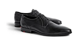 Lloyd pukukengät Osmond black