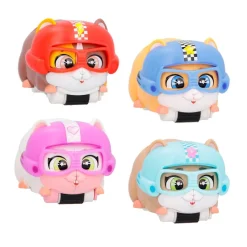 Loopers Hammies Entry Pack