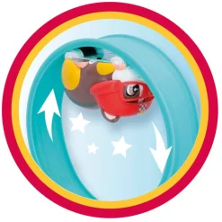 Loopers Hammies Entry Pack