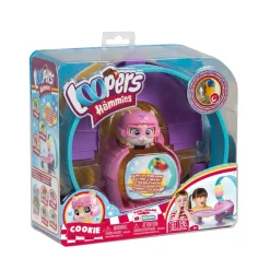 Loopers Hammies Medium Pack