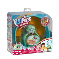 Loopers Hammies Medium Pack