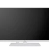 Luxor TV 40" Full HD LA40FHD valkoinen