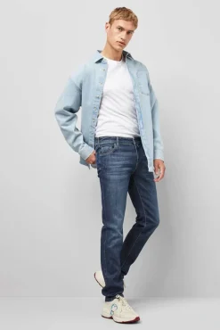 M5 by Meyer farkut Slim 6242