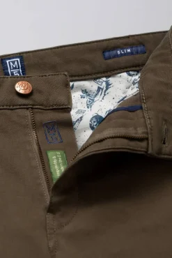 M5 by Meyer housut Slim 6179