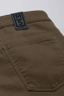 M5 by Meyer housut Slim 6179