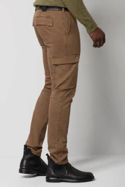 M5 by Meyer reisitaskuhousut 6172