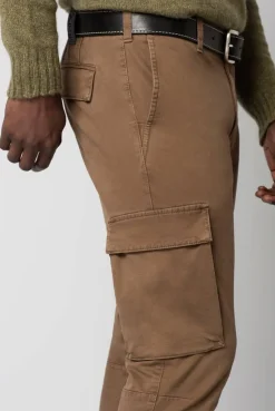 M5 by Meyer reisitaskuhousut 6172