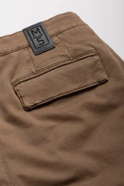 M5 by Meyer reisitaskuhousut 6172