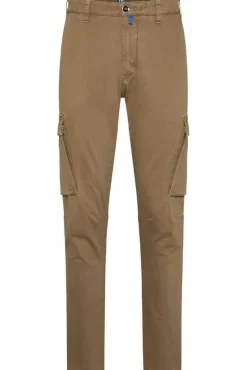 M5 by Meyer reisitaskuhousut 6172