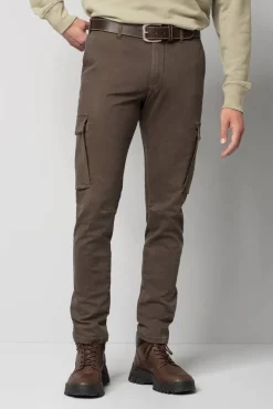 M5 by Meyer reisitaskuhousut 6172