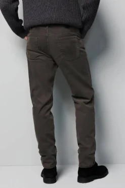 M5 by Meyer samettihousut Slim 6180