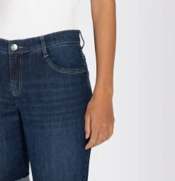 Mac farkkushortsit Shorty