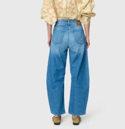 Mac farkut Dakota Barrel Auth. Comfort Vintage Denim