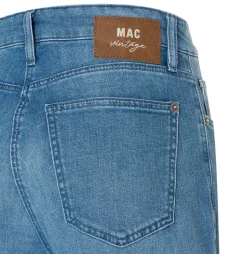 Mac farkut Dakota Barrel Auth. Comfort Vintage Denim