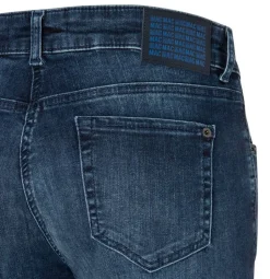 Mac farkut Sue relax 5714 90 0387L Authentic Stretch Denim