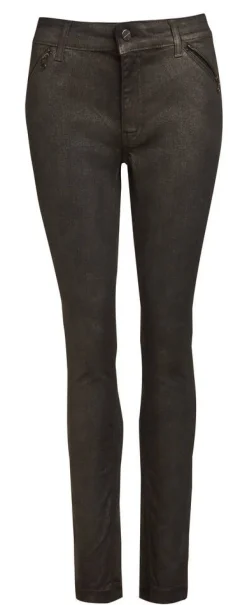 Mac housut Dream Skinny Zip