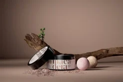 Macadeia kylpysuola 200 g Guava