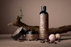 Macadeia suihkusaippua 300 ml Relaxing Coffee