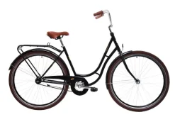 Madison citypyörä Budapest 28