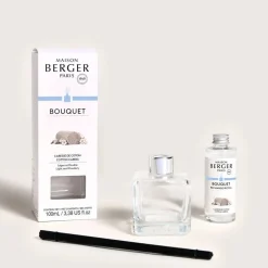 Maison Berger huonetuoksu Cotton Caress 100 ml