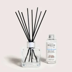 Maison Berger huonetuoksu Cotton Caress 100 ml