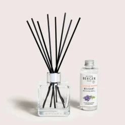 Maison Berger huonetuoksu Lavender Fields 100 ml