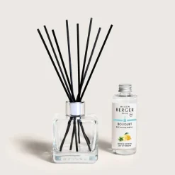 Maison Berger huonetuoksu Zest of Verbena 100 ml