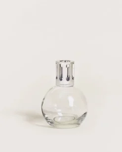 Maison Berger ilmanpuhdistimen aloituspakkaus Cotton Caress