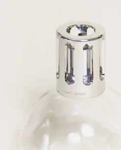 Maison Berger ilmanpuhdistimen aloituspakkaus Cotton Caress